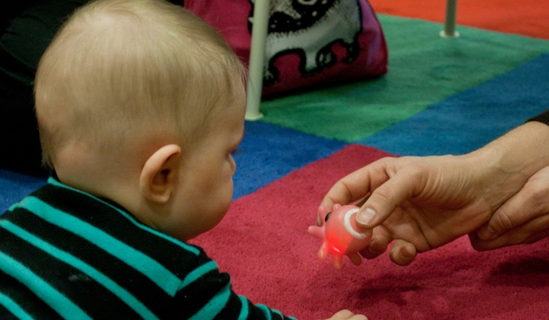 Infant and Child Research