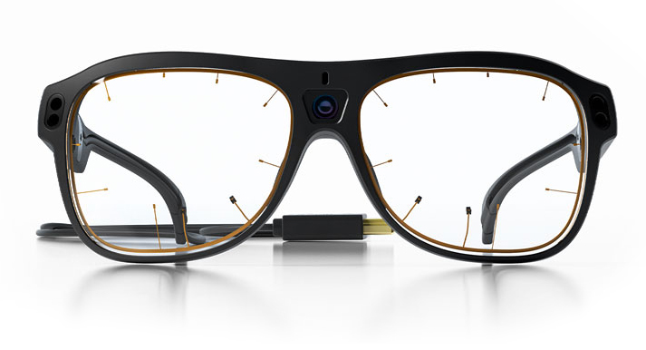 Tobii Pro Glasses 3